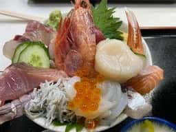備前食堂