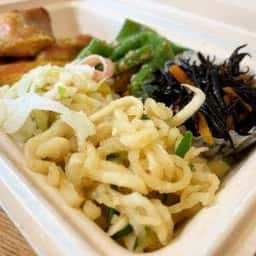 おはしごはん