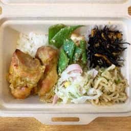 おはしごはん