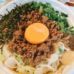 麺屋いぶき 大江店