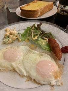 Cafe&Dining 三日坊主