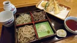 手打蕎麦たかせ