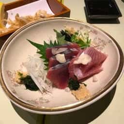 魚と串と酒と人 しゅんまん