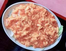 中国料理 味道