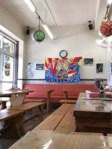 海の恵 みなとまち店