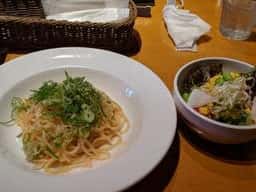 ITALIAN QUATRO 京都駅前店