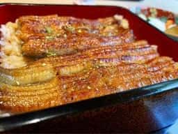 うなぎ松川