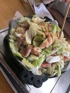 まるはち食堂