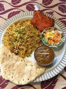 インディラ 戸出店