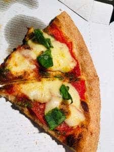 ピザクック 佐賀店