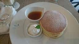 Seaside Cafe Hanon