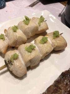 鶏小屋