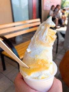 ジェラート コーダ