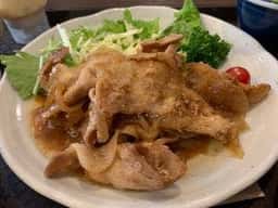 昭和レトロカフェ まるはち