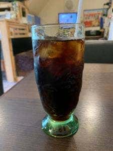 昭和レトロカフェ まるはち