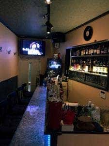 Dining Bar 晋