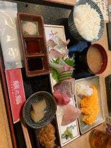 鯛之鯛 神戸三宮店