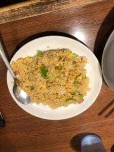 赤門餃子軒