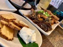 新橋四丁目酒場わっつり