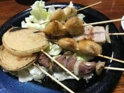 焼とり華