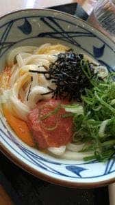 丸亀製麺 十日市店