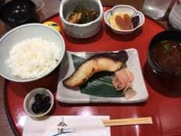 鈴波 松坂屋名古屋店