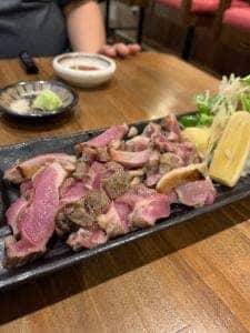 お料理とお酒 実りや