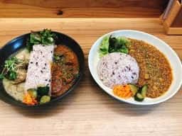 カレーライフ