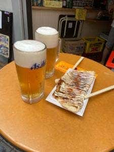 やきや