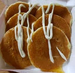 マクドナルド 放出コノミヤ店