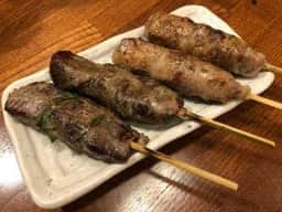 あぶり 清水 新宿思い出横丁店