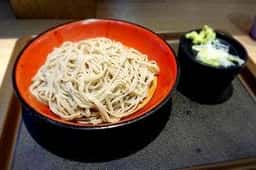 名代 富士そば 川口店