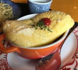 洋麺屋 五右衛門 鶴見店