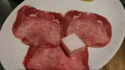 京都焼肉処きはら