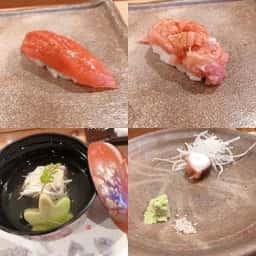 龍寿し