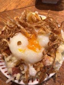 ホルモン きんたろー