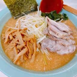 ニューラーメンショップ