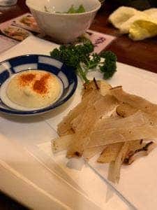 ビストロ 酔鳴館