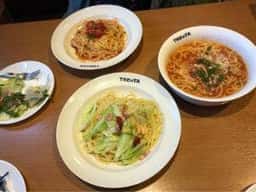 トレンタ 富沢店