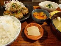 おだいどころ つばめ家