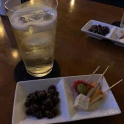 BARLEYSUITENGU