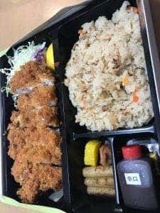 とんかつ玉藤 厚別店