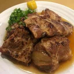 沖縄そば専門店 ちゃるそば