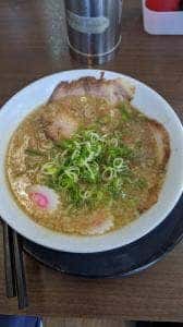 豚人 彦根店