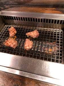 焼肉べこ六 王道 立川店