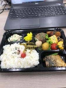 なるきよ