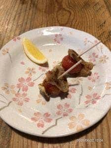 とんかつ青柳