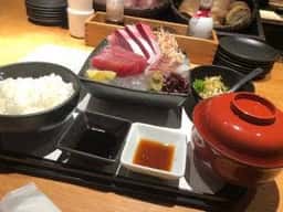 和風ダイニング どまん中