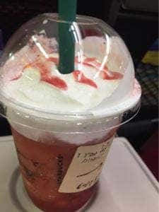 スターバックス コーヒー 新宿西口店