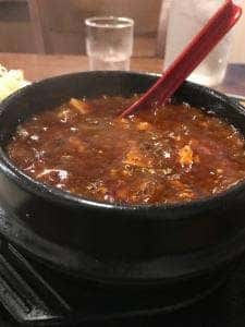 台湾料理 龍華